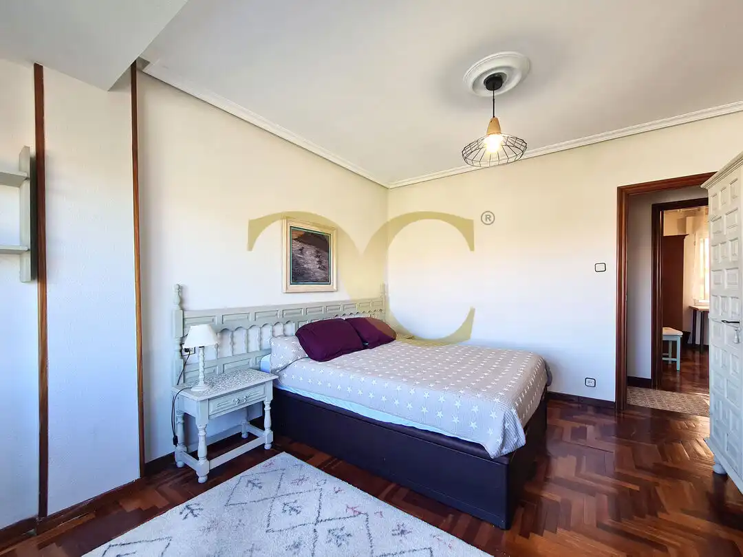 Appartamento con terrazza in vendita a Calle Pérez de la Sala, imagen 27