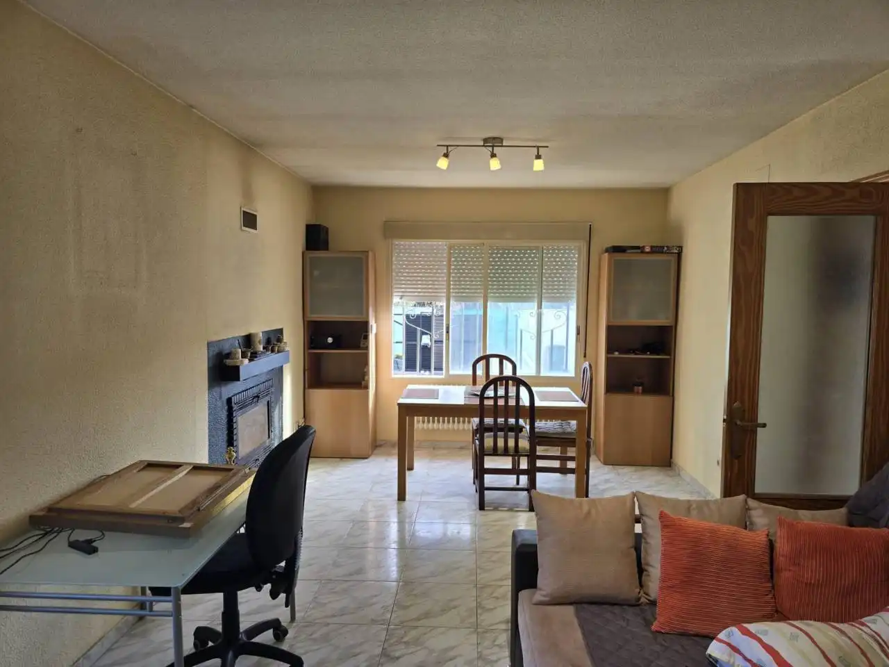 Chalet con piscina en venta en Pioz, imagen 2