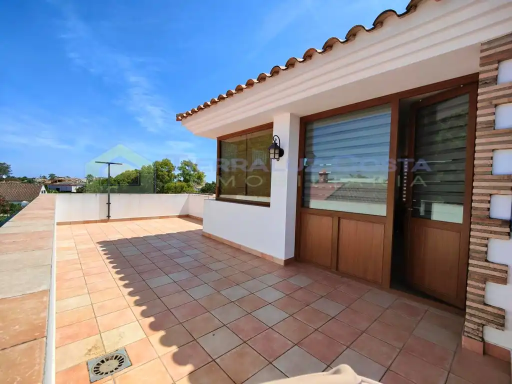 Villa mit Pool zum Verkauf in Lepe, imagen 69