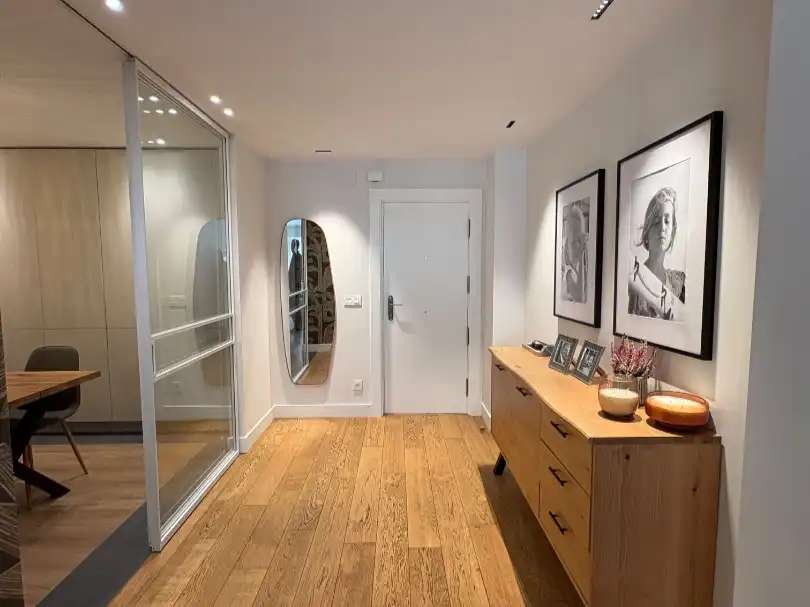 Piso en venta en Getxo  con Terraza y Balcón