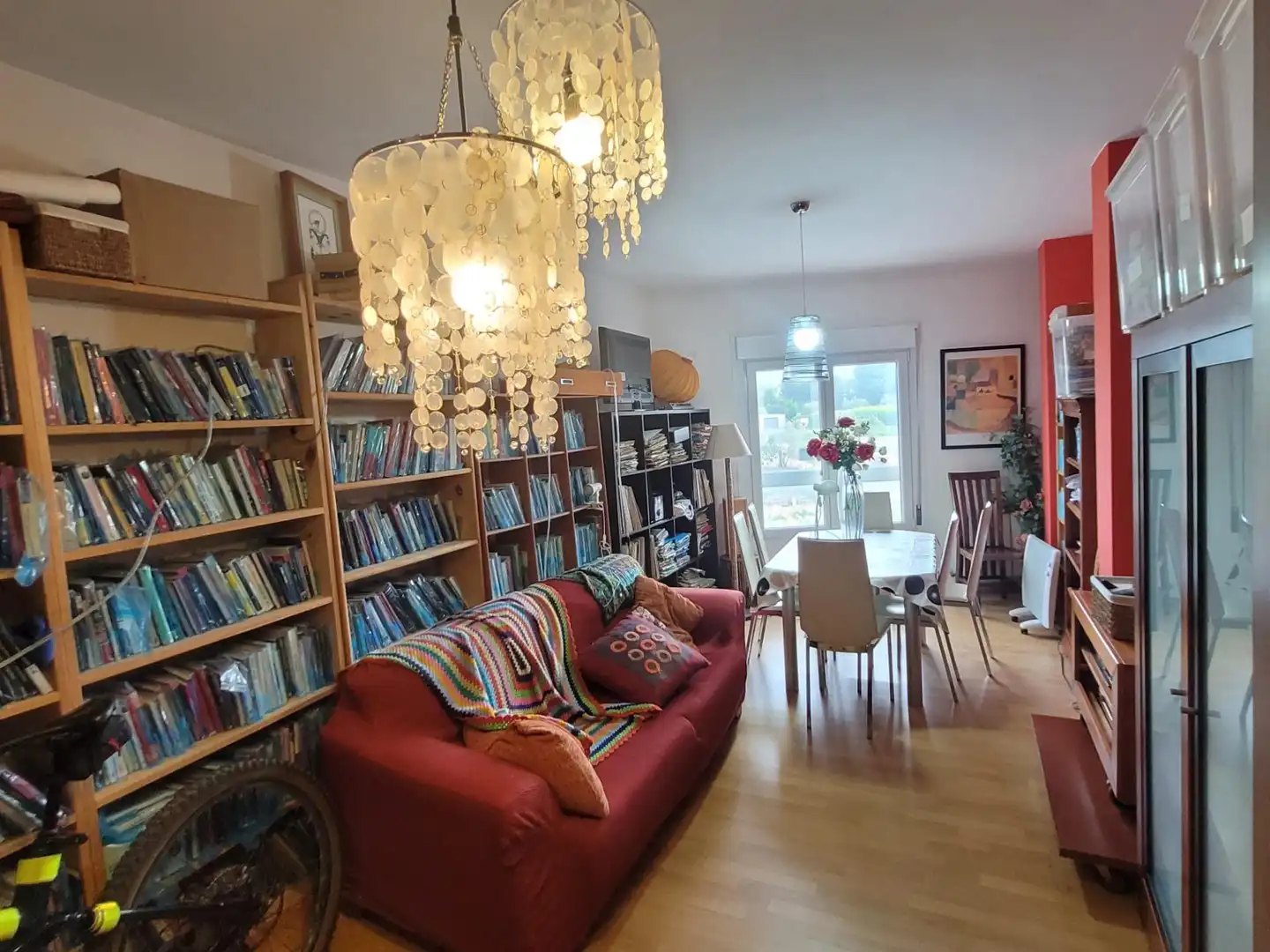 Casa o xalet en venda a Cocentaina