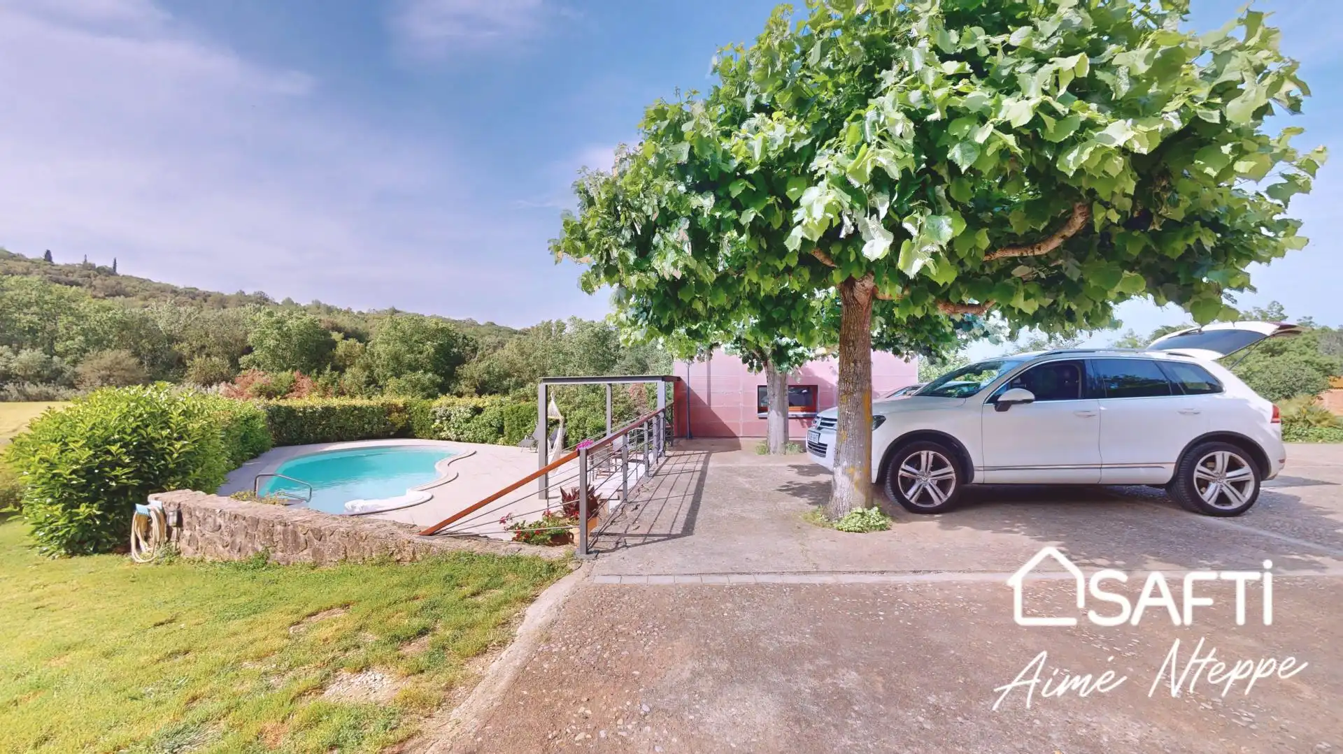 Country homes for sale in Palol de Revardit