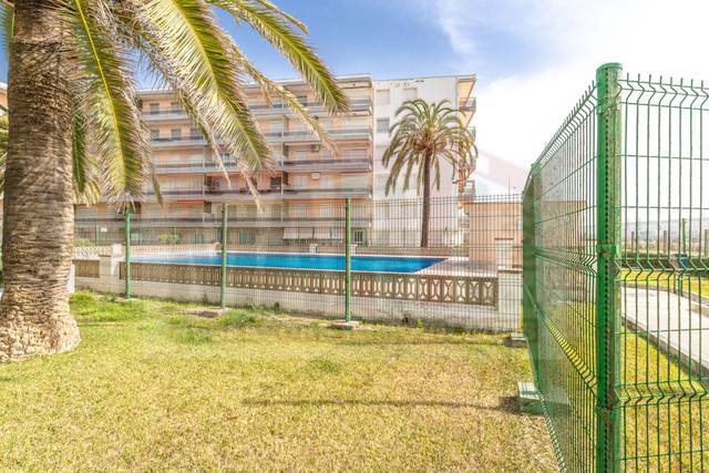 Piso en Venta en PEP VENTURA en La Pineda