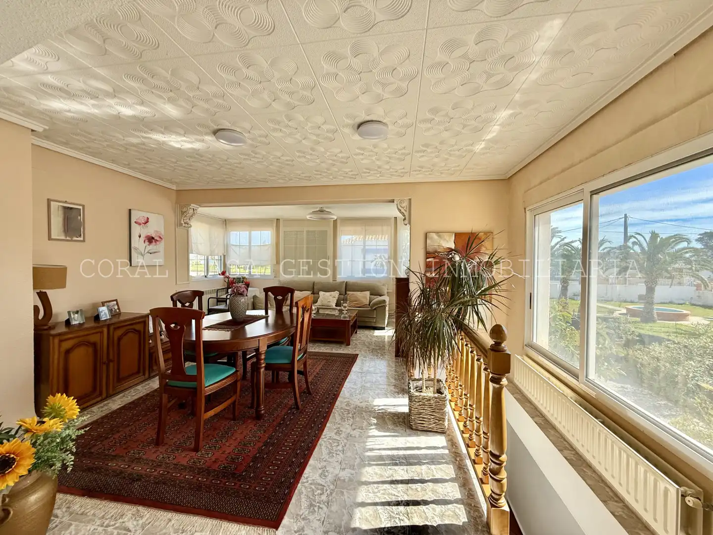 Villa avec terrasse à vendre à Carrer Costa Daurada, imagen 48