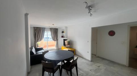 Foto 4 de Piso de alquiler en Calle José Manuel Vallés, 7, Los Jardines de Marbella - La Ermita, Marbella