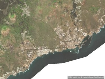Xalet en venda a Playa Honda