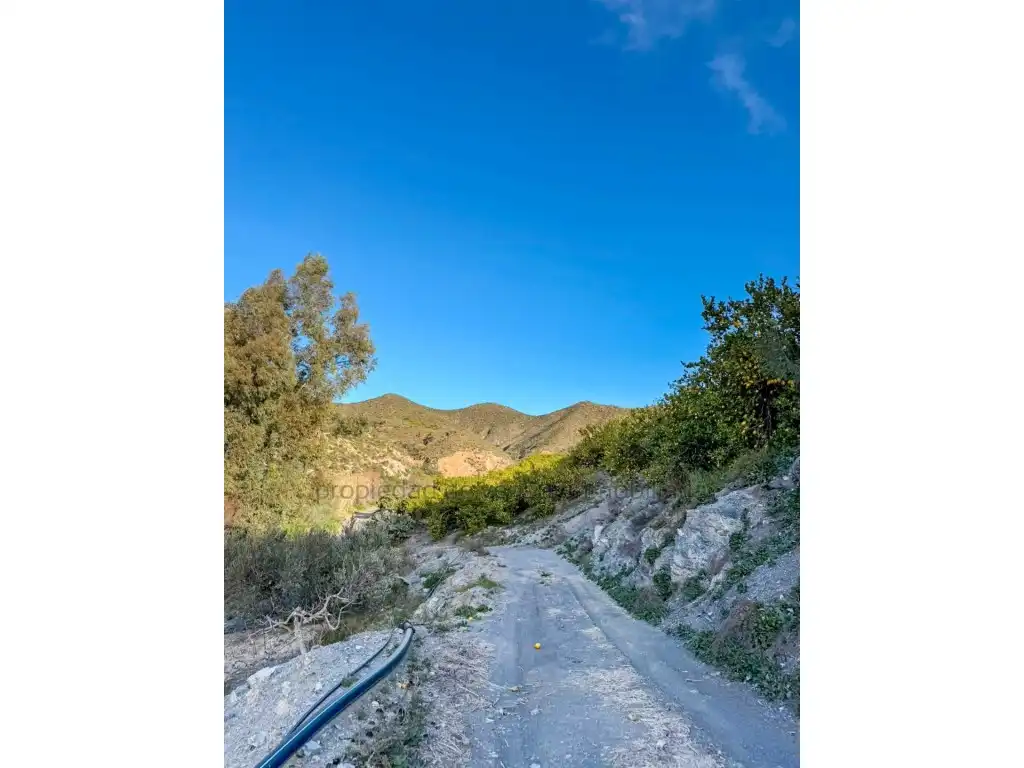 Houses for sale in Poligono 7 Paraje 48 El Marchal, Cantoria