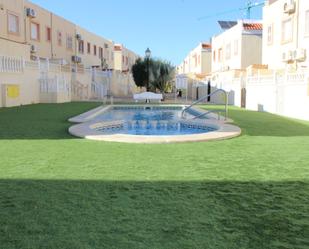 Swimming pool of Flat to rent in Orihuela  with Air Conditioner and Balcony