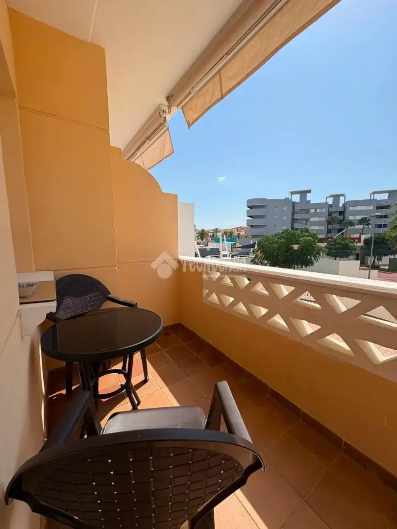 Flat for rent in Isla Cristina Ciudad