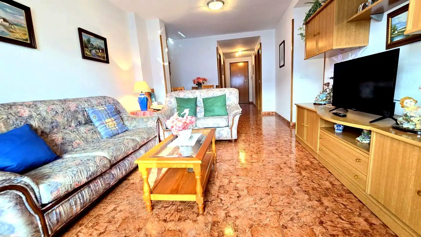 Apartament amb ascensor en venda a calle Cullera 45, imagen 41