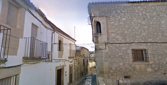Piso en Venta en Calle Quiroga 2 en Trujillo