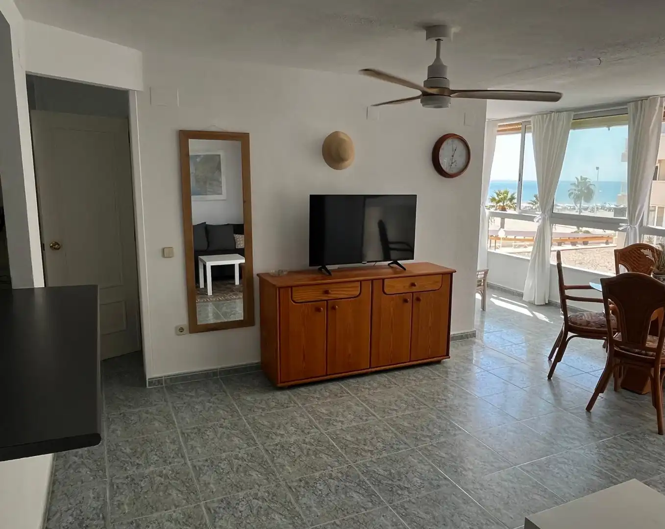 Appartement compact avec piscine à vendre à Carrer dels Lleons 2, imagen 3