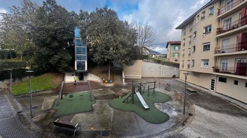 Foto 5 de Piso en venta en Ernio Bidea, Zizurkil, Gipuzkoa