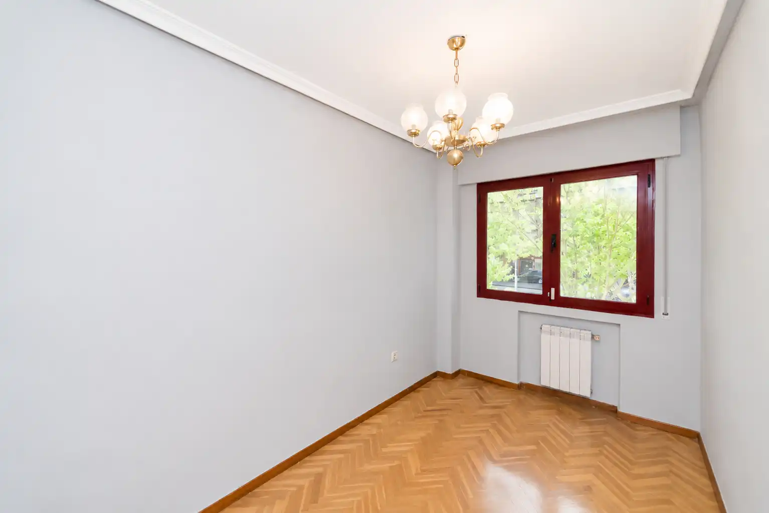 Habitación de Piso en venta en Villanueva del Pardillo con Calefacción, Parquet y Horno
