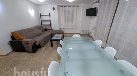 Photo 3 of Flat for rent in Carrer del Duc de Mandas, ., Sant Llorenç - Zona Alfahuir,  Valencia Capital