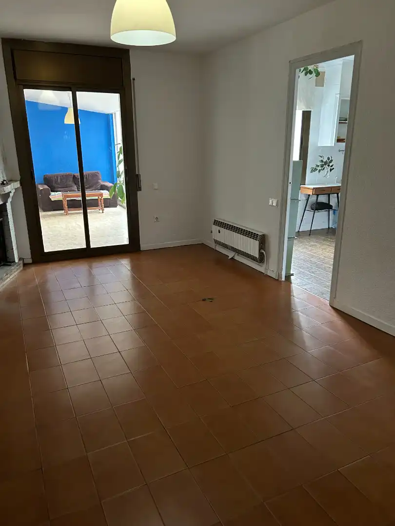 Casa bifamiliare con terrazza in vendita a Carrer Doctor Marañón, imagen 25