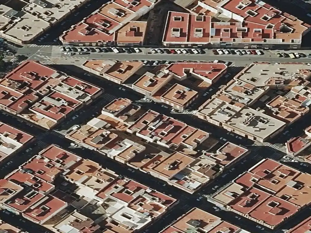 Wohnung zum Verkauf in Montserrat Guilabert Valero 55
