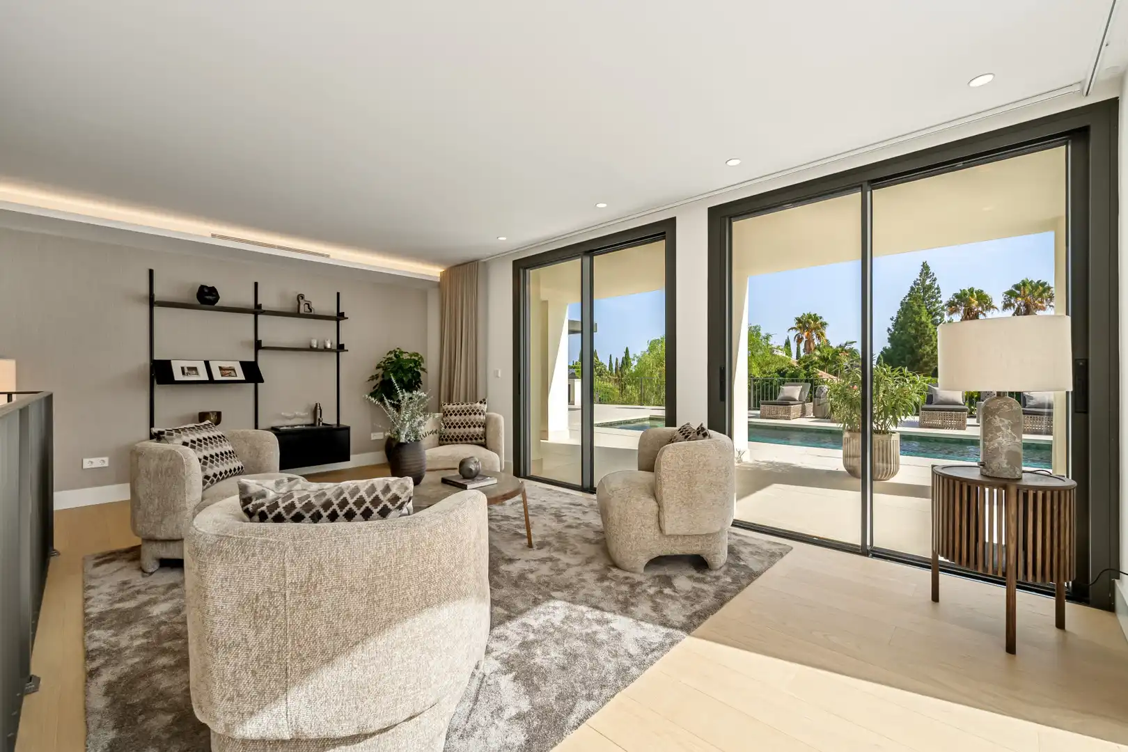 Maison avec piscine à vendre à Marbella Centro, imagen 35