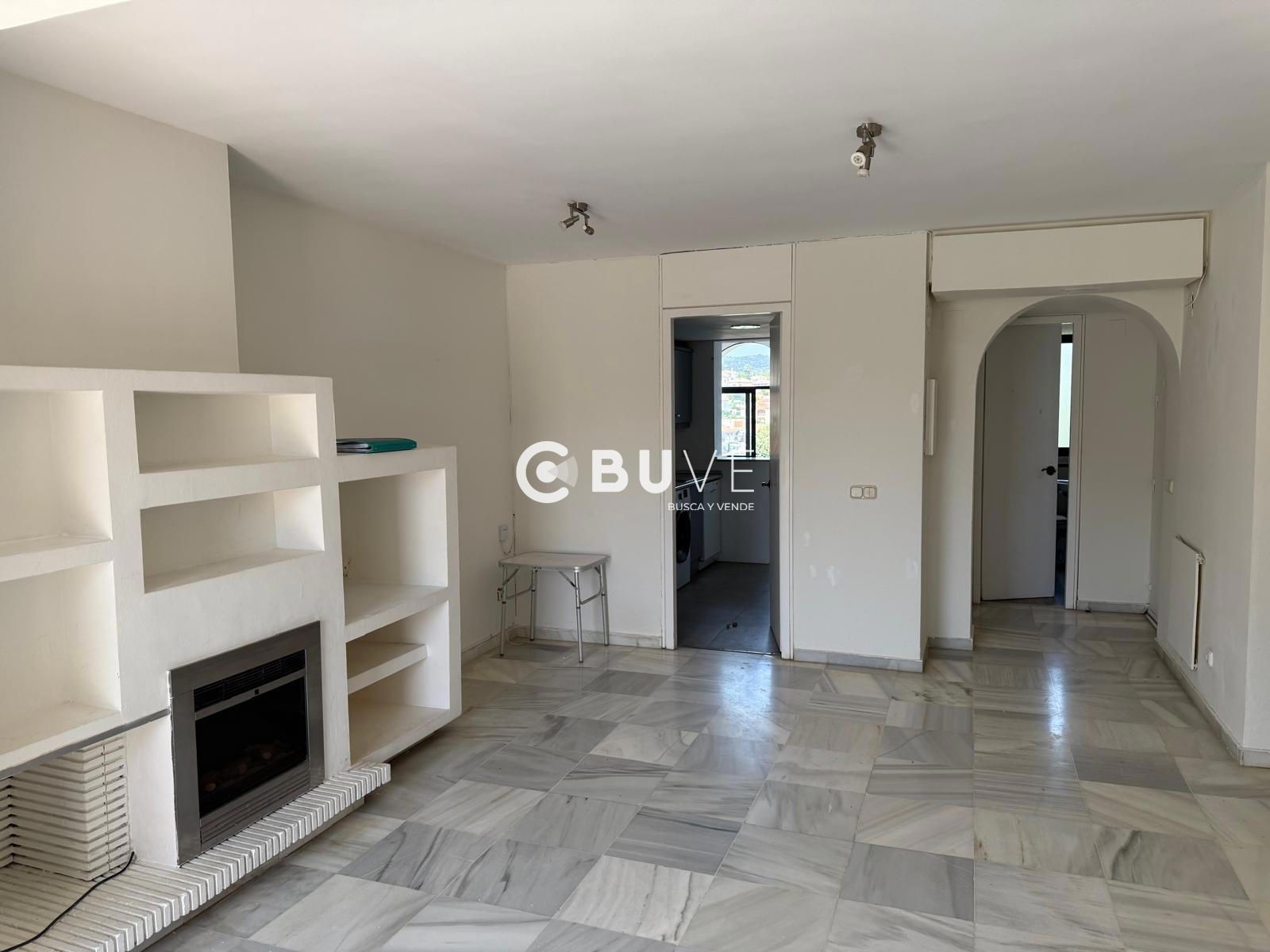 Living room of Duplex for sale in Sotogrande  with Air Conditioner, Heating and Terrace