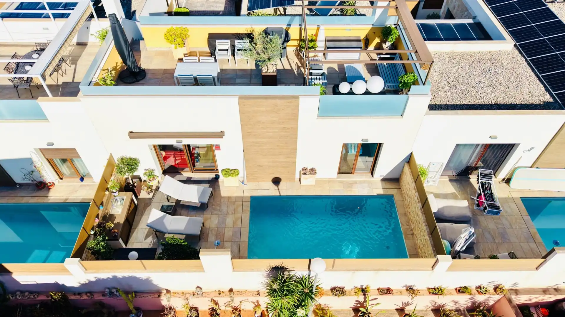 Casa con piscina en venta en Los Montesinos, imagen 17
