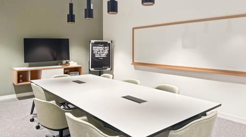 Photo 5 of Office to rent in Calle de Santa Leonor, 65, Simancas, Madrid