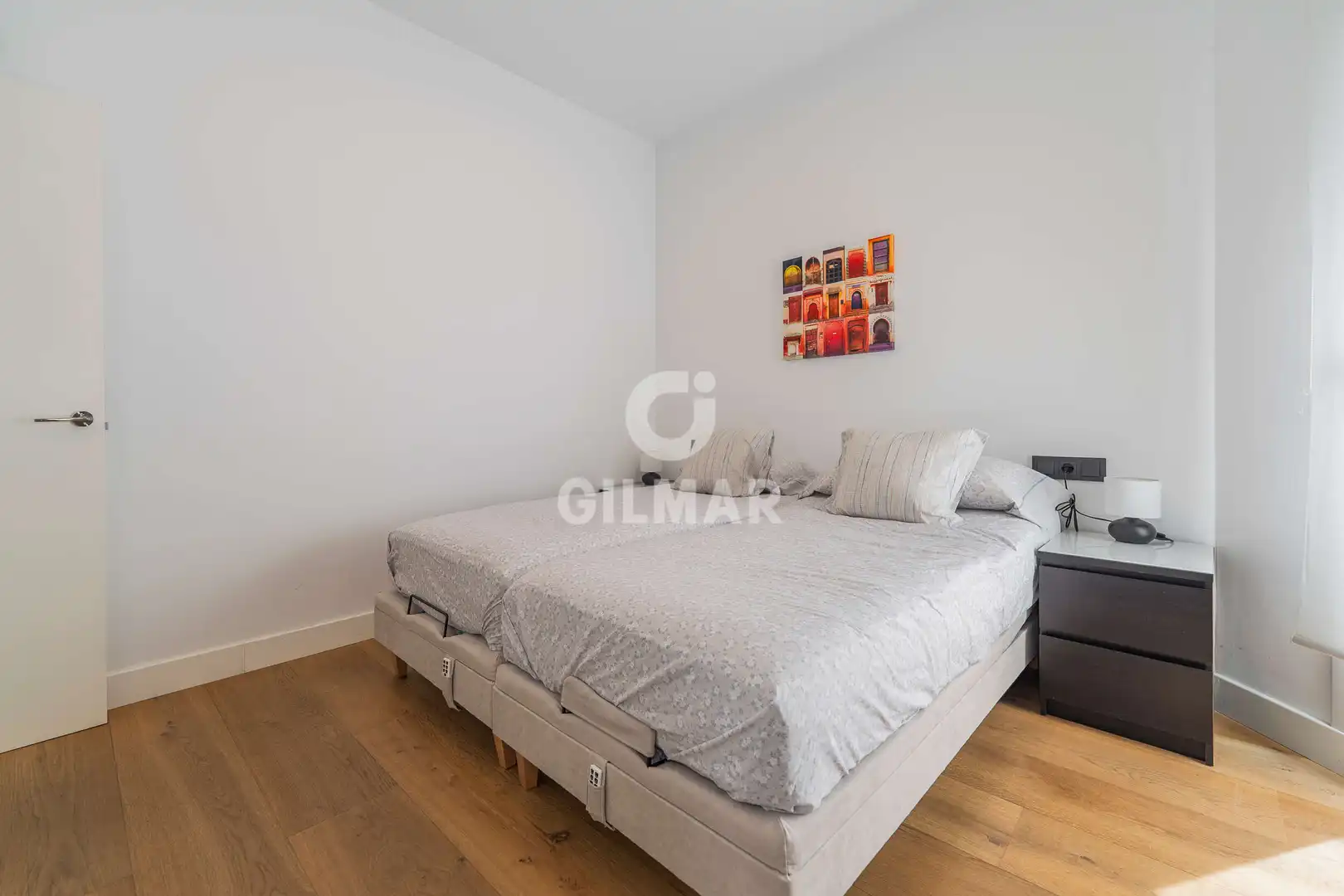 Appartamento con ascensore in vendita a Barrio de Salamanca, imagen 22