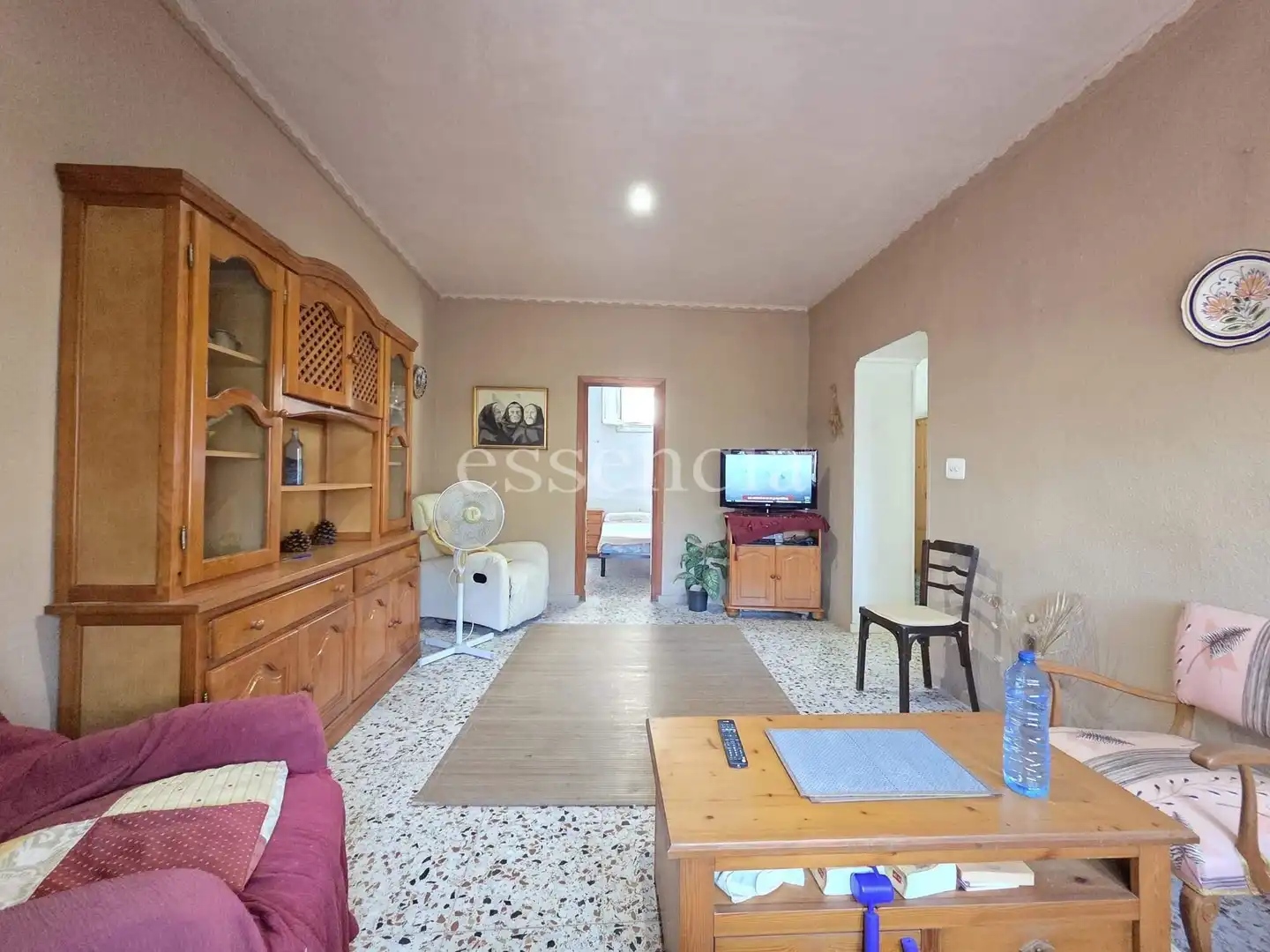 Chalet con terraza en venta en Ròtova, imagen 18