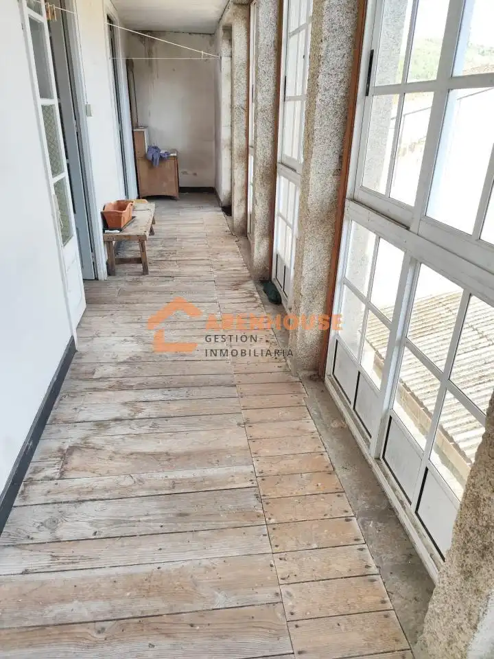 Haus mit Terrasse zum Verkauf in Leiro, imagen 5