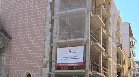 Foto 3 de Piso en venta en De Sant Agustí, 2, Eixample, Tarragona Capital