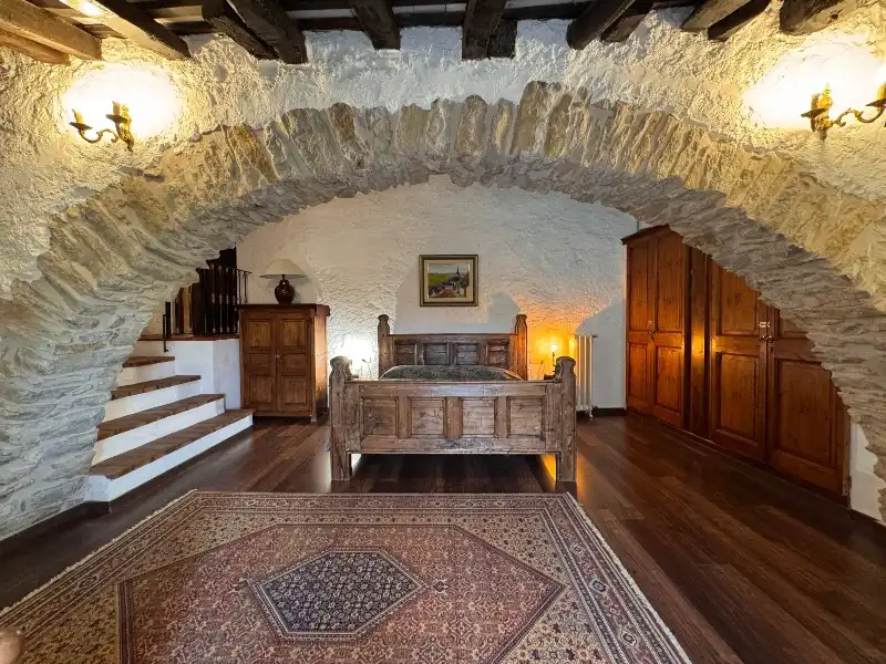 Finca rústica en venta en Ullastret con Aire acondicionado, Calefacción y Jardín privado