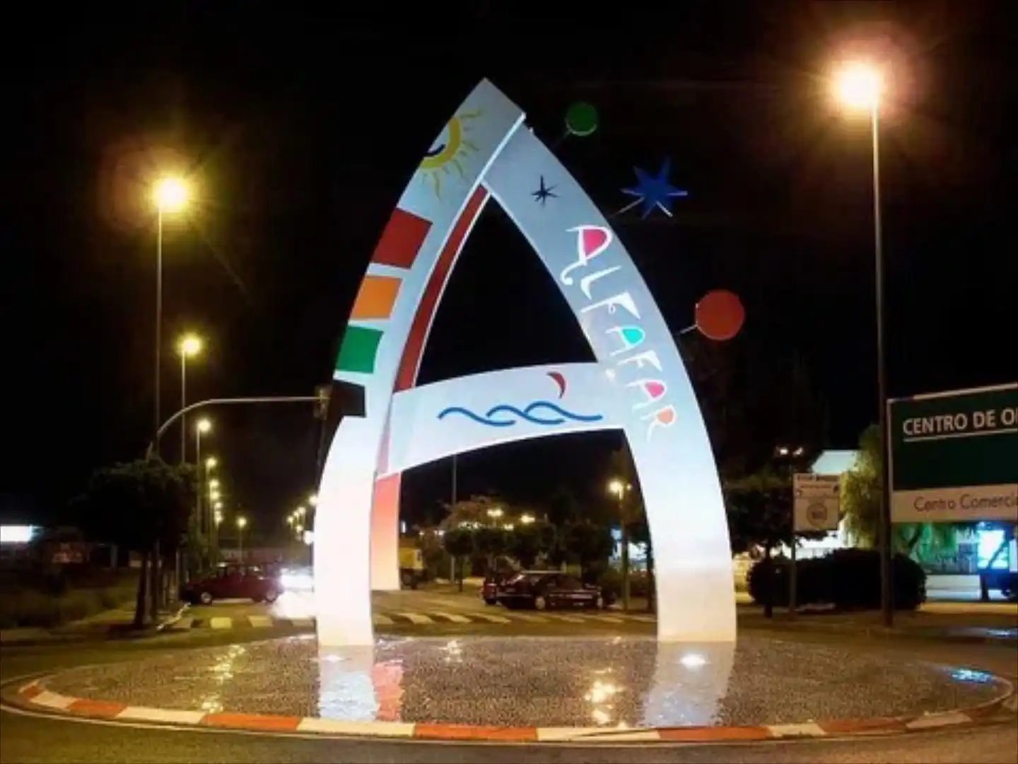 Vista exterior de Apartamento en venta en Alfafar con Terraza
