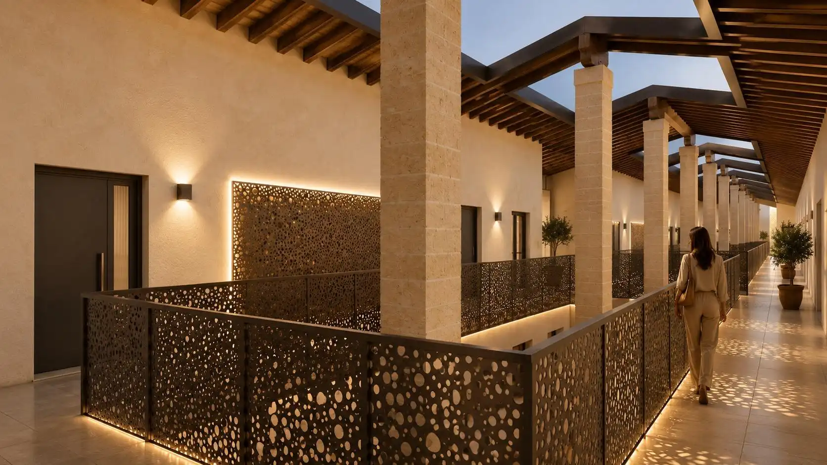 Terrassa de Apartament en venda en Jerez de la Frontera