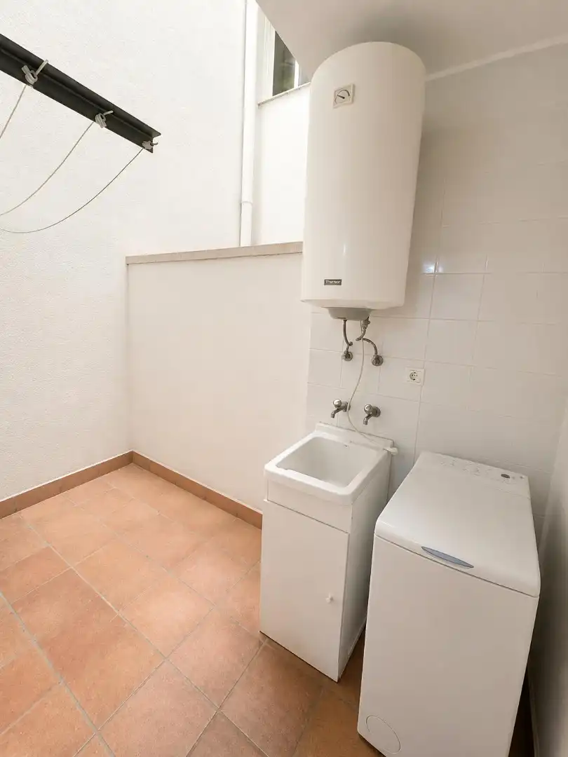 Piso con terraza en venta en Vandellòs i l'Hospitalet de l'Infant, imagen 17