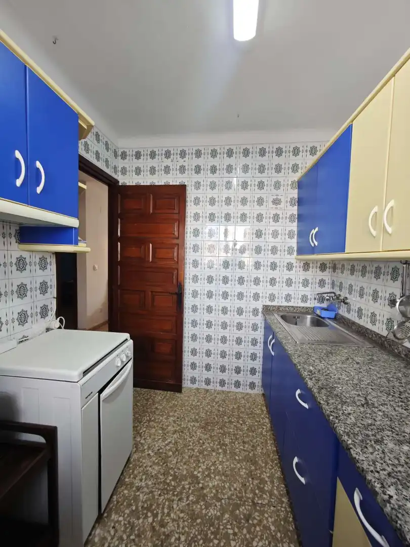 Flat with pool for sale in Torre del Mar, imagen 12