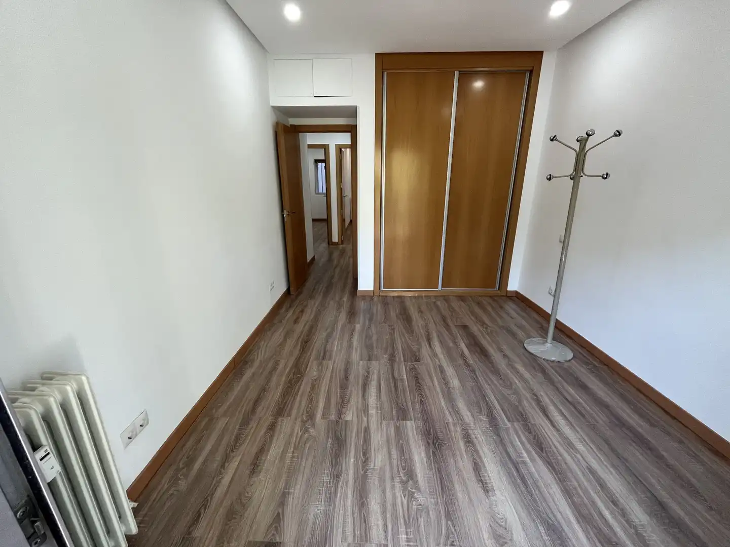 Piso con ascensor en alquiler en Ronda de Segovia, imagen 5