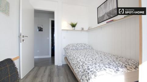 Photo 2 of Flat to share in Guindalera, Madrid