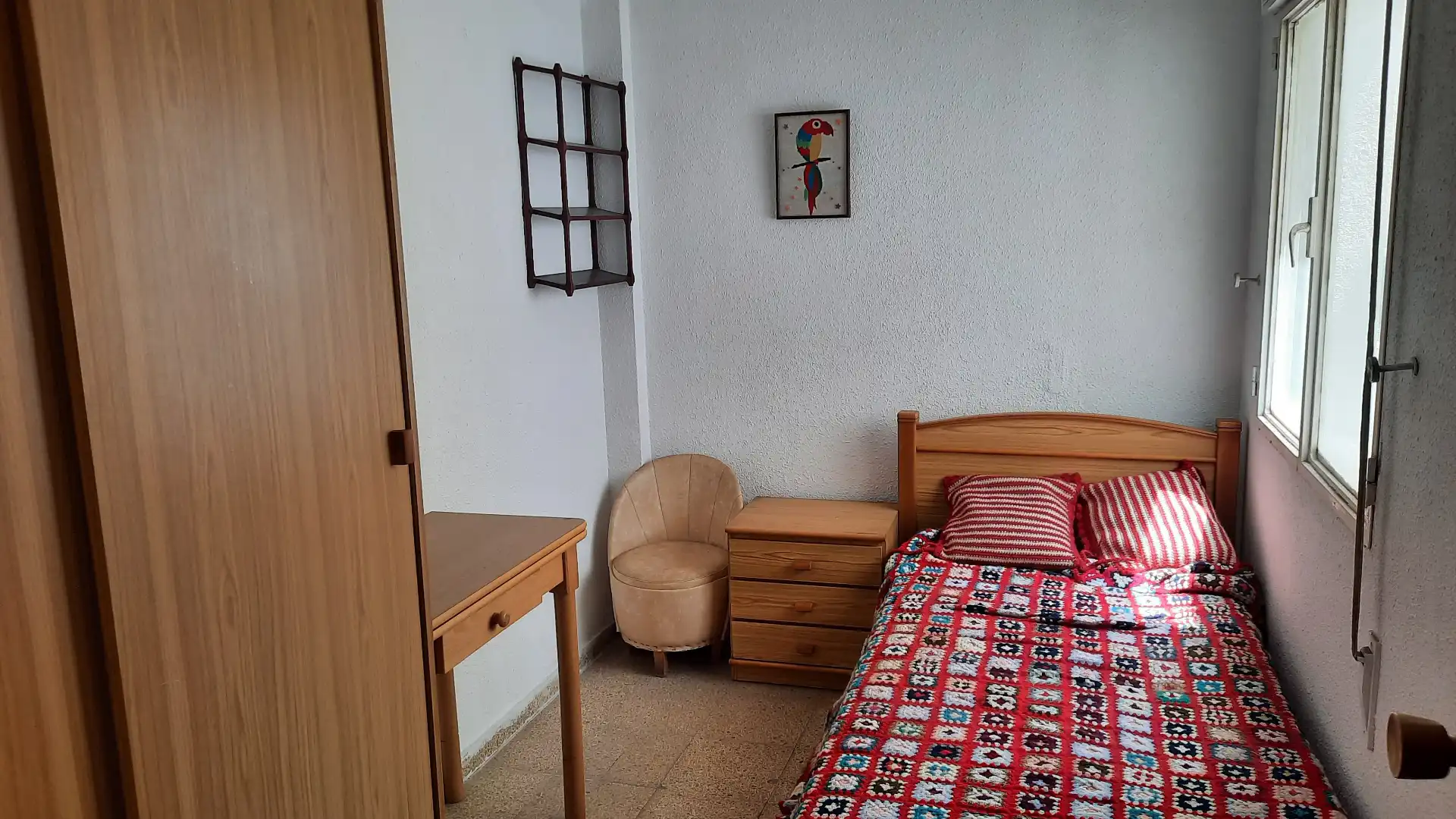 Appartamento con terrazza in vendita a Casco Urbano, imagen 7