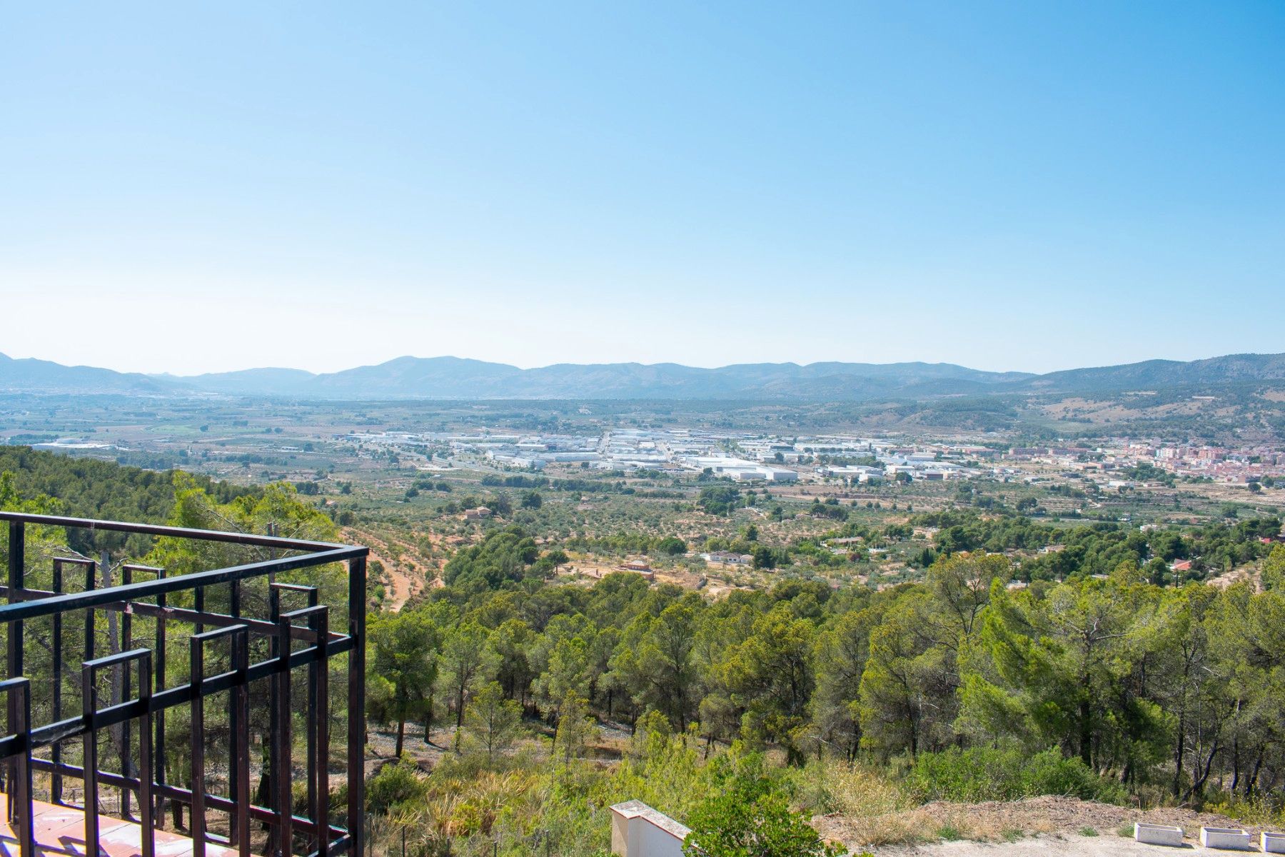 Casa o chalet en venta en Ibi