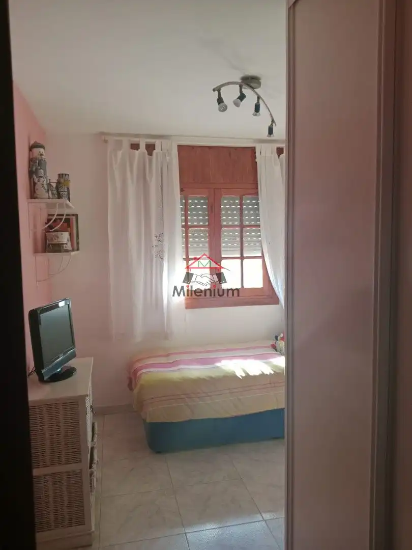 Adossat amb terrassa en venda a Urbanización los Portalones, imagen 14