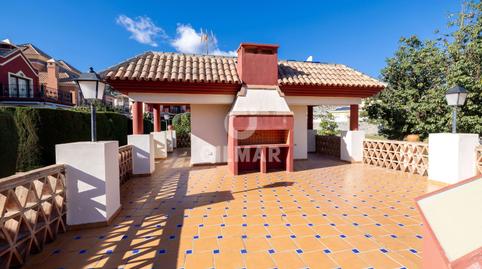 Foto 2 de Casa adosada en venta en Cortijo Torrequebrada, Benalmádena