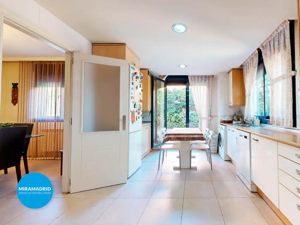 Casa pareada en venta en Miramadrid, imagen 10