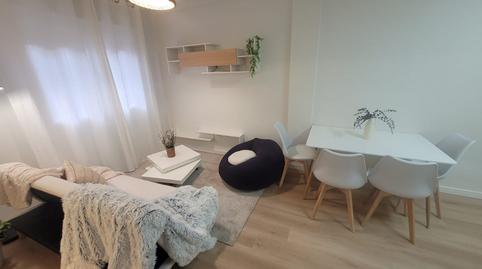 Foto 3 de Pis de lloguer a P.º del Cauce, Pilaríca, Valladolid Capital