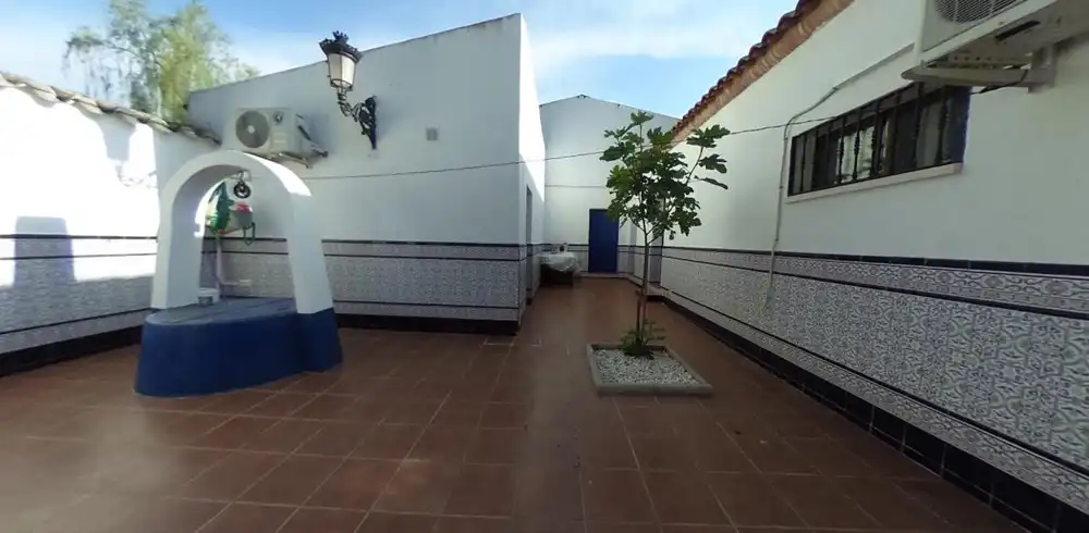 Villa mit Terrasse zum Verkauf in La Poblachuela, imagen 6