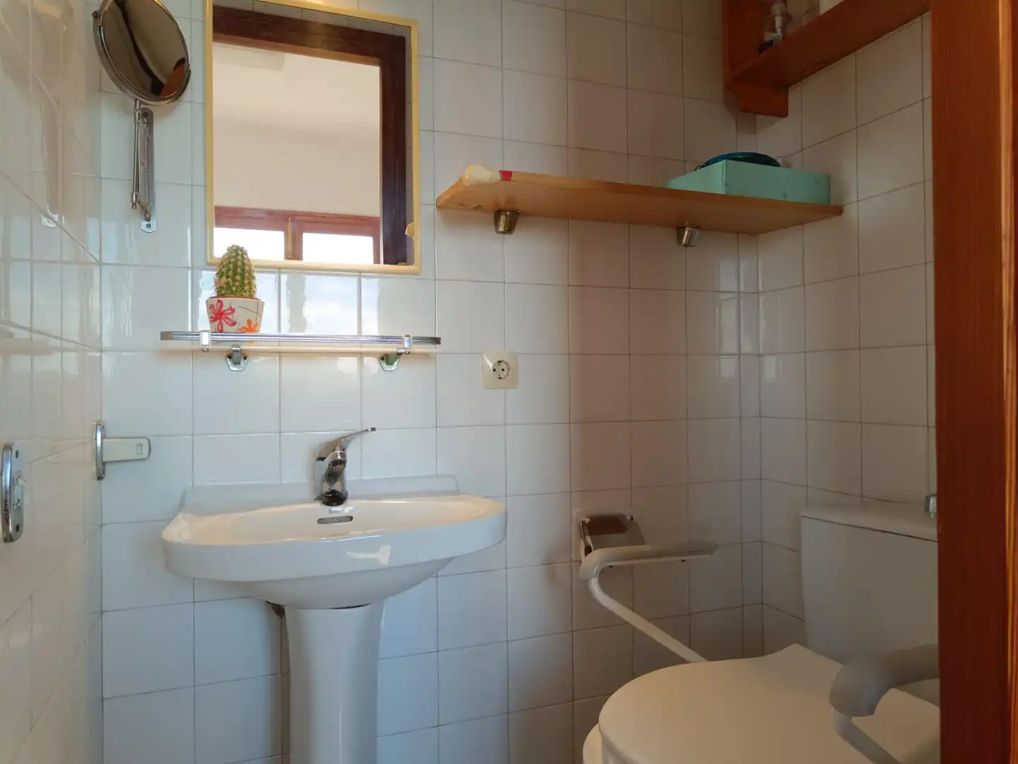 Bathroom of Houses for sale in Manacor  with Air Conditioner, Heating and Private garden