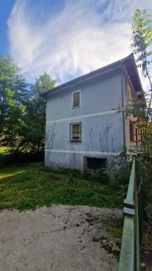 Casa rustica con terrazza in vendita a BASAUNTZ, imagen 35