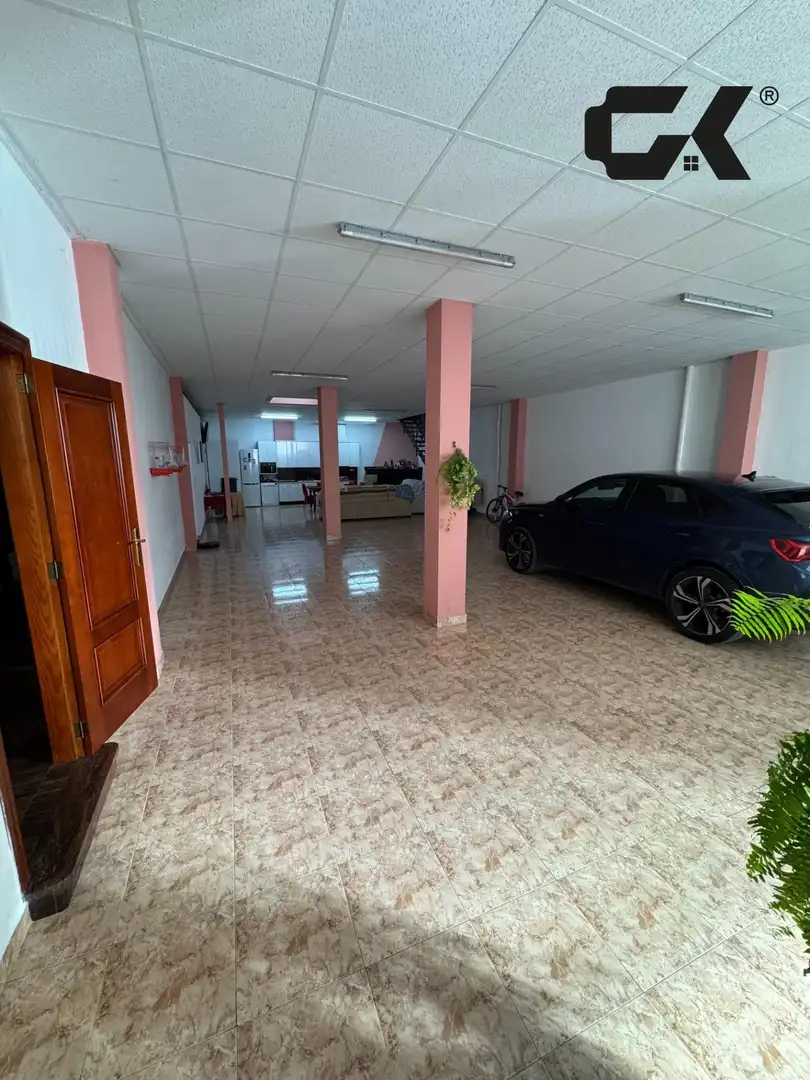 Casa adosada en venta en Murcia
