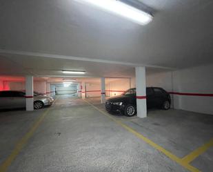 Aparcament de Garatge en venda en Requena