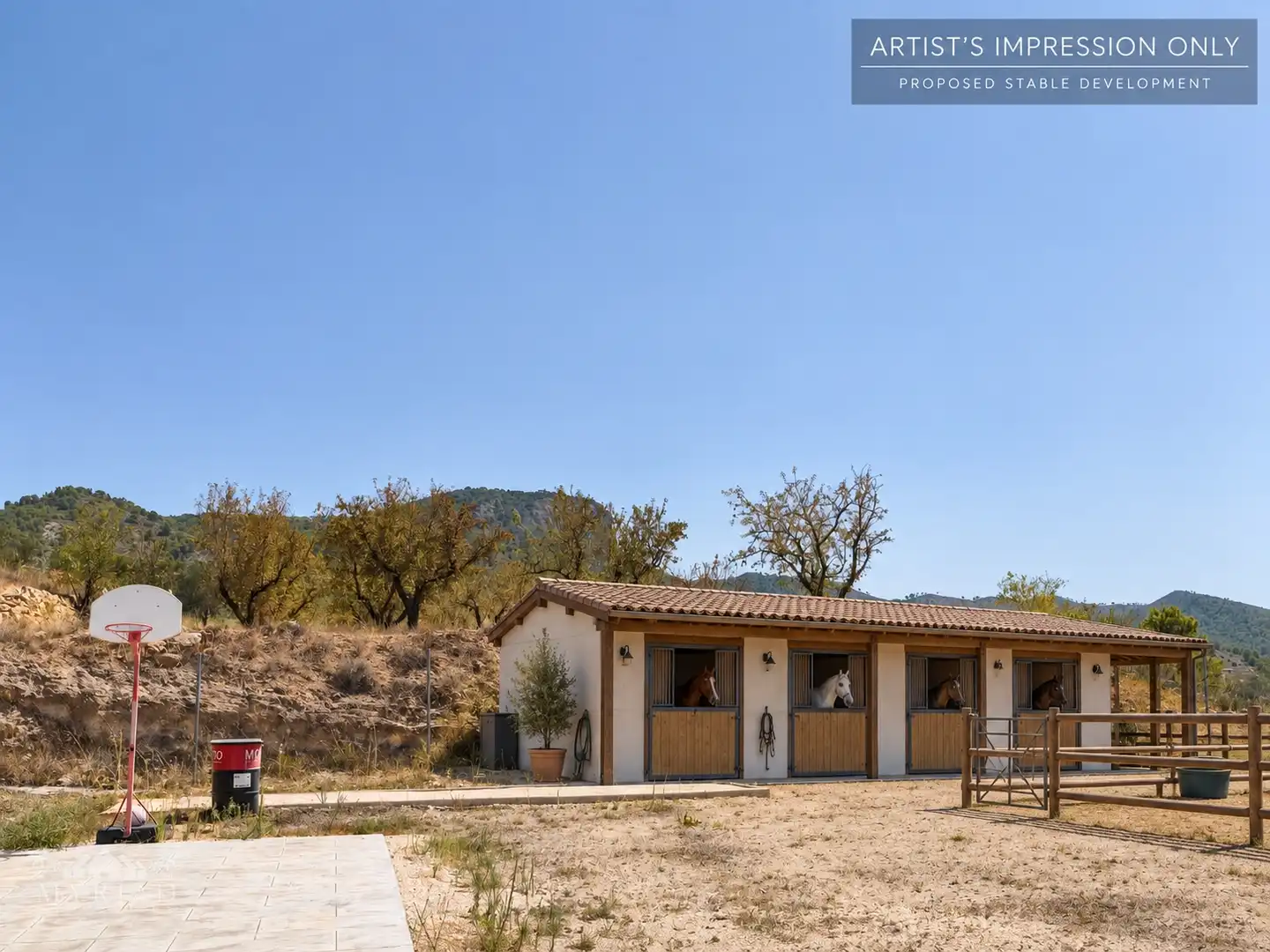 Country house for sale in Monóvar  / Monòver, imagen 40