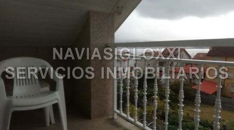 Photo 2 of Duplex for rent in Panxón, Nigrán