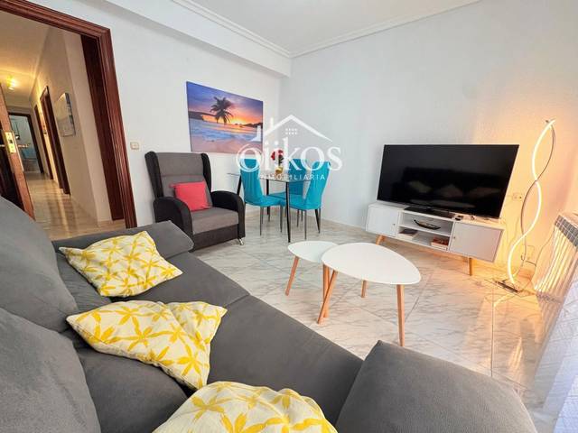 Piso en Alquiler en Garrido y Bermejo en Garrido Sur